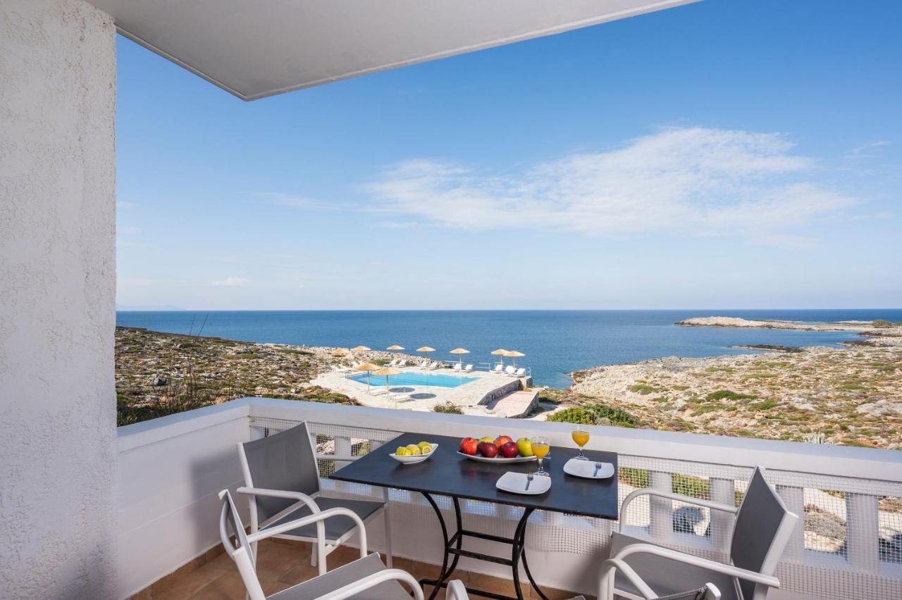 Kiani Sea View Apartmán