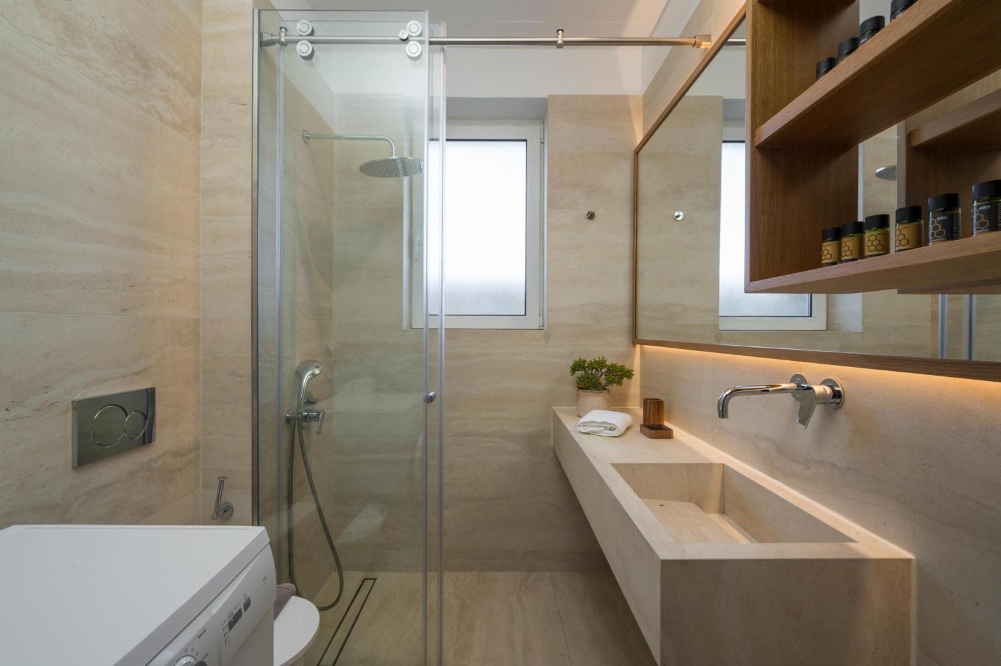 Apartmán Kiani Sea View *