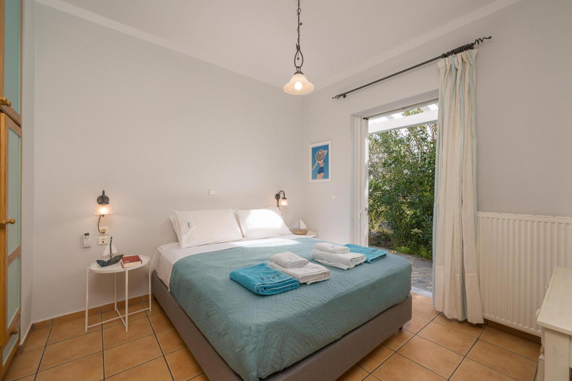 Apartmán Kiani Sea View
